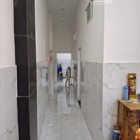 Giá Rẻ Nhất Thị Trường, Nhàmặt Tiềntam Đông 27A, Thới Tam Thôn, Hóc Môn, 4,2X13M, 53M2, Giá Bán 2Ty35 Tl