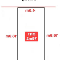 Tài Chính Xinh Vẫn Có Cơ Hội Sở Hữu Ngay 75,7M Full Thổ Cư Tại Đan Kim - Liên Nghĩa Giáp Dự Án