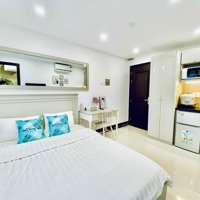 Căn Hộ Balcony, Cửa Sổ Hẻm An Ninh Gần Co. Op Mart, Ngã Tư Phú Nhuận Phường 3