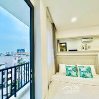 Căn Hộ Balcony, Cửa Sổ Hẻm An Ninh Gần Co. Op Mart, Ngã Tư Phú Nhuận Phường 3