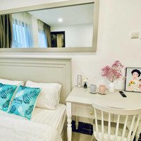 Căn Hộ Balcony, Cửa Sổ Hẻm An Ninh Gần Co. Op Mart, Ngã Tư Phú Nhuận Phường 3