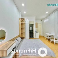 Khai Trương Căn Hộ Mới Võ Văn Tần Quận 3, Sang, Sạch, Đẹp, Giá Ưu Đãi Nhân Dịp Khai Trương