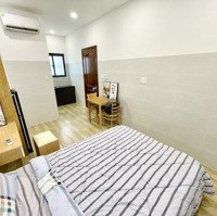 Căn Hộ Studio Mới Xây New 100%. Full Nội Thất, Hầm Xe, Thang Máy Trong Khu Cư Xá Bắc Hải