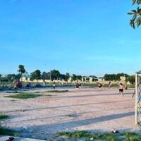 Cần bán lô đất nằm gần KCN Tam Phước mặt tiền Phùng Hưng kinh doanh sầm uất