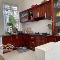 Mt Khu Nguyễn Sơn: 80M2, 4 Tầng, 8.2Tỷ Tl