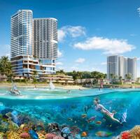 Libera Nha Trang - Căn hộ chỉ 1,2 tỷ full nội thất tại vịnh Nha Trang