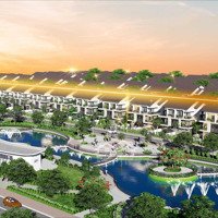 Giá Gốc Cđt - Chỉ 18 Căn Shopvillas Lake View Centa Riverside - Biệt Thự View Hồ. Sản Phẩm Sưu Tầm.