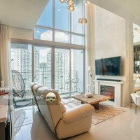 Duplex Đẹp Nhất Estella Heights 3 Phòng Ngủ- Tháp Thương Mại - Full Nội Thất - Chỉ 60 Triệu Bao Thuế Phí