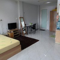 Cho Thuê Căn Hộ Studio Full Nội Thất Thảo Điền Quận 2 -Diện Tích42M2 - Có Ban Công Và Cửa Sổ