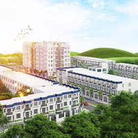 Dưới 200 Triệu Mua Noxh Ls Chỉ 4,8%/Năm, 3 - 4 Triệu/Tháng Trong Vòng 25 Năm