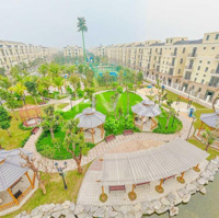 Duy Nhất Hôm Nay Căn Tứ Lập Đảo Dừa Siêu Vip View Sông Silk Park - Giá Siêu Rẻ Chỉ 15,X Tỷ - Vhocp2