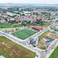 Bán Nhanh Đất Kđt Tấn Đức Central Park, Thái Nguyên. Giá Cực Tốt