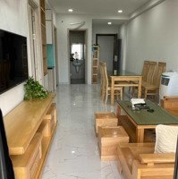 Cho Thuê Căn Hộ Charm City Giá Bán 8,5 Triệu Full Nội Thất, Chỉ Xách Vali Vào Ở