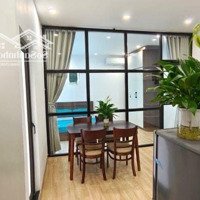 Bán Toà Dòng Tiền Cầu Giấy - Gần Phố, 65M2X8T - 14 Phòng Giá Bán 14.8 Tỷ