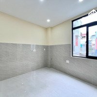 Phòng Studio Đầy Đủ Nội Thất Nằm Ngay Trung Tâm Gò Vấp