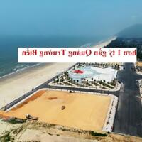 CĐT mở bán quỹ đất nền mặt biển Quất Lâm, Nam Định. Đẹp và rẻ nhất thị trường Quất Lâm. Giá trực tiếp từ CĐT