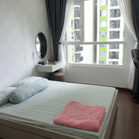 Cần Cho Thuê Gấp Căn Hộ 2 Phòng Ngủ- Full Nt - Vista Verde - Liên Hệ: 0989228059