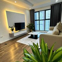 Bán Căn 2 Phòng Ngủ78M2 Full Nội Thất Hiện Đại, Sổ Đỏ, Có Slot Xe Giá Bán 4,2 Tỷ Tại Goldmark City