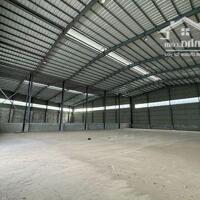 bán xưởng 2880m2-5600m2 KCN Châu Đức, Huyện Châu Đức, BRVT