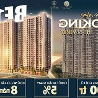 Cơ Hội Đầu Tư Và Sở Hữu Cc Beverly Vin Ocean Park : Chiết Khấu 5% -Vay Đến 70%-Miễn Lãi Tới 8 Năm