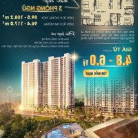 Cơ Hội Đầu Tư Và Sở Hữu Cc Beverly Vin Ocean Park : Chiết Khấu 5% -Vay Đến 70%-Miễn Lãi Tới 8 Năm