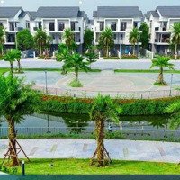 Biệt Thự Shopvilla Lake View Giá Gốc Chủ Đầu Tư, Đóng Tiền Theo Tiến Độ 11 Đợt Linh Hoạt, Giá Rẻ