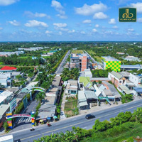 Suất Nội Kdc An Nông 7 Giá Lômặt Tiền1Ty 990 Triệudiện Tích100M2 Shr Bank Hỗ Trợ 70% (Tặng Thêm Căn Hộ 40M )