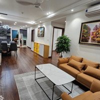 Bán Căn Hộ 3 Ngủ Chung Cư Sky Central 176 Định Công , Hoàng Mai, Nội Thất Hiện Đại, Ảnh Thật