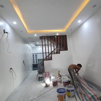 Bán Nhà Mặt Ngõ 678 Đê La Thành, Mặt Ngõ Thông Kd Tốt,Diện Tích45M2X4 Tầng, 8.95 Tỷ