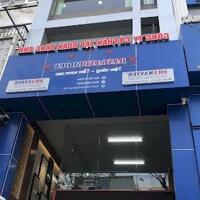 Chính chủ cần cho thuê nhà mặt phố 424 Minh Khai, P.Vĩnh Tuy, Q.Hai Bà Trưng, Hà Nội