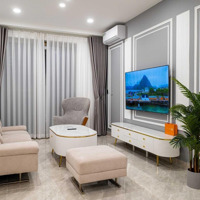 Cho Thuê Gấp 3 Pn Siêu Đẹp Midtown Phú Mỹ Hưng 130 M2, Full Nội Thất Vip. Giá Thuê 49,9 Triệu