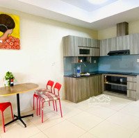 Cho Thuê Căn 2Pn 1 Vệ Sinh60M2 M-One Q7, Tầng Cao View Thoáng Full Nội Thất Giá 12 Triệu/Tháng. Liên Hệ:0901646050