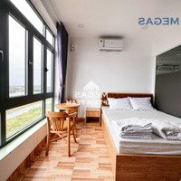 Cho Thuê Căn Hộ Studio Tại Khu Đô Thị Hà Quang 1, 1 Phòng Ngủ, View Sông, 25M2