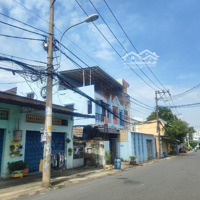 Dãy Trọ 349M2 Ngang 10M Nở Hậu