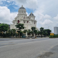 Cho Thuê Toà Building 550M X 6T, Lô Góc, 3 Thang Máy, Hầm 700M. Mọi Mô Hình Kd, Nhà Mới Kđt Văn Phú