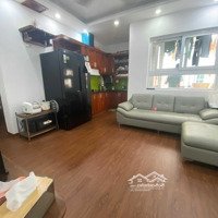 Cần Bán Căn Góc 2 Ngủ 56M2 Chung Cư Ct12 Kim Văn Kim Lũ, Có Sổ Đỏ Giá Bán 2,2 Tỷ. Nhà Đẹp