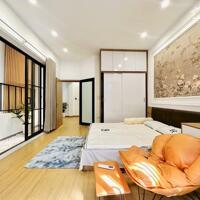 Bán nhà đẹp ngõ chợ Khâm Thiên 40mx4T 3PN MT 4.7m hơn 6 tỷ tặng nội thất nhà thoáng