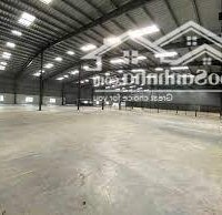 Cho Thuê Kho Xưởng 17.500M2. Giấy Phép Đầy Đủ, Sản Xuất Nhiều Nghề, Thuận An, Bình Dương