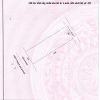 Bán Đất Mặt Tiền Hòa Phú 9 ( Gò Nảy 6 ), Đường 7,5Mdiện Tích90M2 Giá Bán 3,55 Tỷ