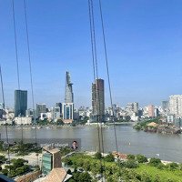 Quá Xứng Đáng Để Xuống Tiền Cho Căn 2 Phòng Ngủview Lầu Cao Bao Quát Q1 Tại Empire City. Giá All In 20 Tỷ