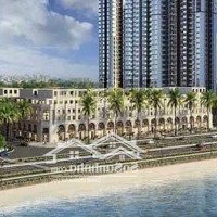 Bán Căn Góc Hoa Hậu 2Pn+ View Trực Diện Hồ Ngọc Trai Hướng Đông Bắc, 64M2 Tại Masteri Waterfront