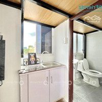 Khai Trương Phòng Trọ 30M2 Có Gác Full Nt Mới 100% - Thang Máy - Gần Đh Ueh, Khtn, Đh Sài Gòn