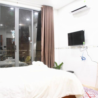 Căn Hộ Balcony 30M2 Full Nt Có Thang Máy Ngay Phan Đình Phùng, Phan Xích Long