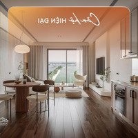 Quỹ Căn 2 Phòng Ngủsiêu Hot Masteri Wasterfront Vinhomes Ocean Park