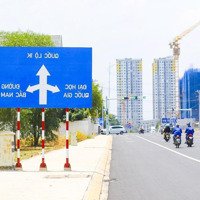 Cần Bán Căn Góc Bcons City Toà Topaz Thống Nhất Dĩ An 2Pn 2 Vệ Sinhdiện Tích 59M2