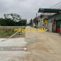 Bán Lô Góc 17 Tiểu Khu Đại Nam, Thị Trấn Phú Xuyên - Liên Hệ: 0973 736 999