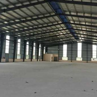 Cho Thuê Kho Xưởng 5.000M2 Kcn Điện Nam - Điện Ngọc, Tx Điện Bàn, T. Quảng Nam