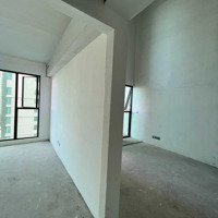 Bán Duplex 2 Phòng Ngủ| 102M2 | Giao Thô | View Sông | 7.2 Tỷ Allin