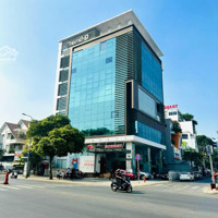 Ngộp Bank Bán Gấp Tòa Building 2Mt Nguyễn Trãi, Q1- 2Hầm+11Tầng- 15X34.6- Giá Bán 439Tỷ- Hđt 50.000$/Th