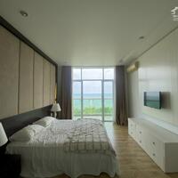 Bán căn hộ biển Ocean Vista Mũi Né DT 154.5m² thổ cư 3PN Dãy F tầng cao view biển giá 6.5 tỷ